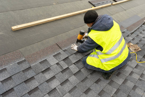 Sealant for Roof in Metamora, IL