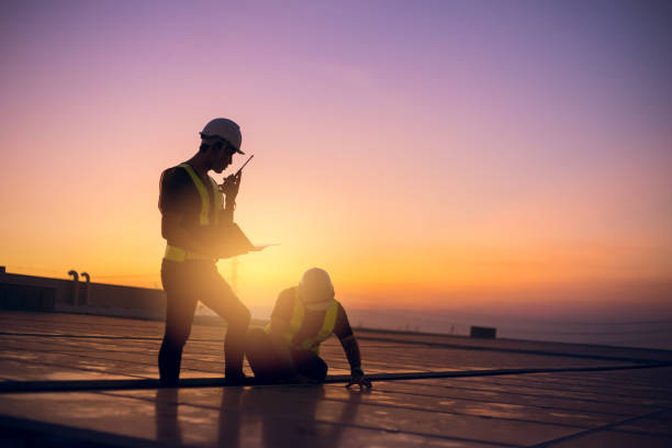 Best Metal Roofing Contractor  in Metamora, IL