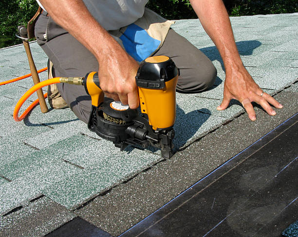 Trusted Metamora, IL Roofing Contractor Experts