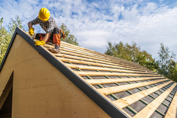 Best Best Roofing Contractors  in Metamora, IL