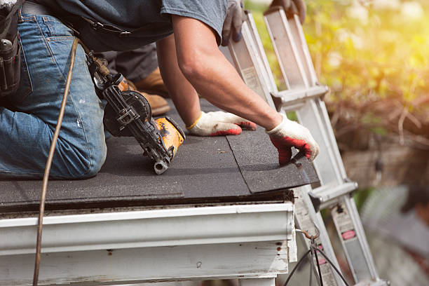 Best New Roof Installation  in Metamora, IL