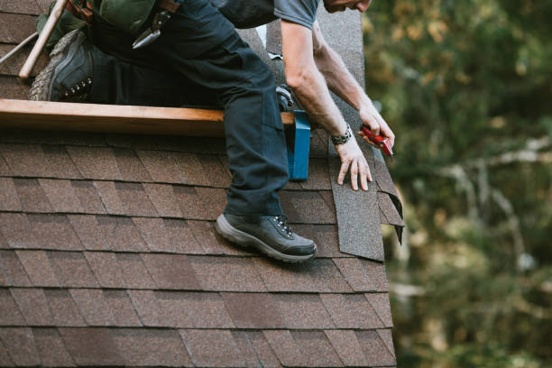Quick and Trustworthy Emergency Roof Repair Services in Metamora, IL