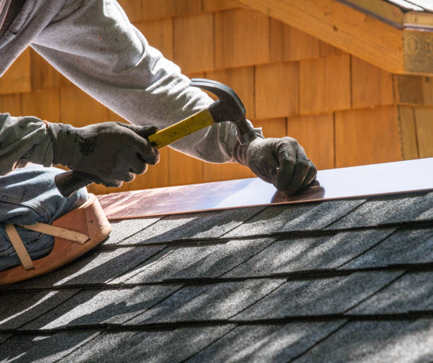 Best Commercial Roofing Services  in Metamora, IL